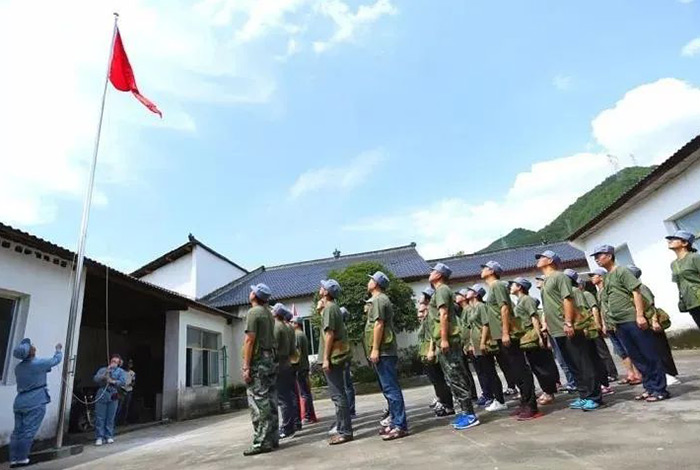 小顺村-丽水的红色热土